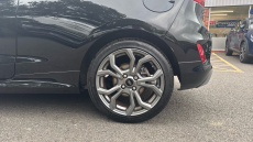 Ford Fiesta 1.0 EcoBoost 125 ST-Line 3dr Petrol Hatchback